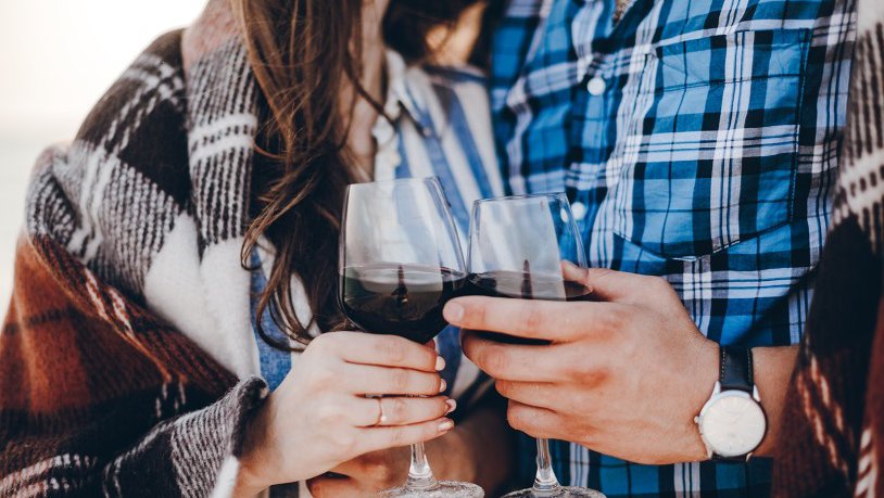 Find The Perfect Drink Pairing For The Length Of Your Relationship