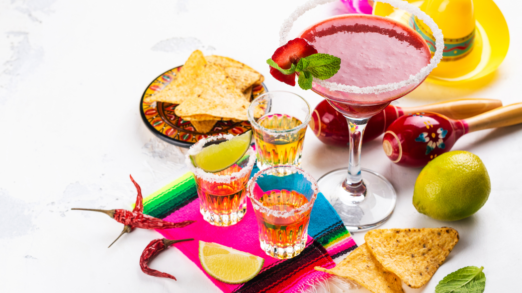5 Mezcals to Use in Your Cinco de Mayo Cocktails