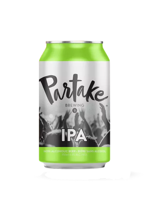 Partake IPA