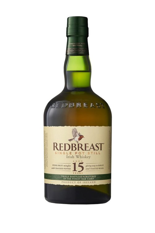 Redbreast 15