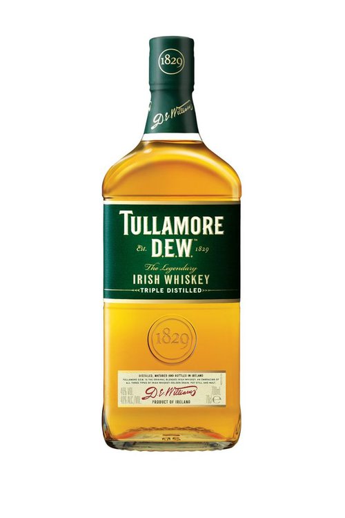 Tullamore Dew