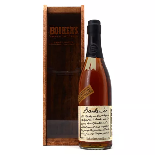 Booker&#x27;s Bourbon