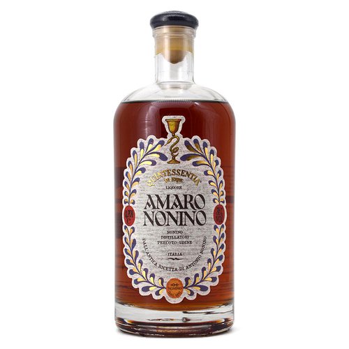 Amaro Nonino