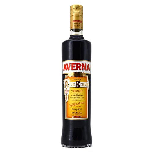 Averna Amaro