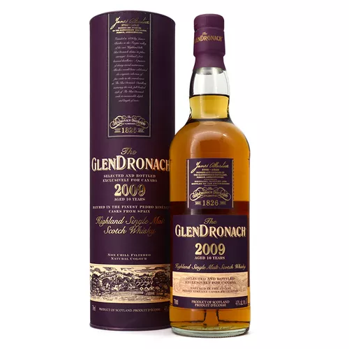 Glendronach