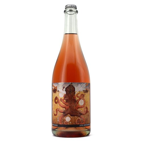 Octobubble Brut Rose