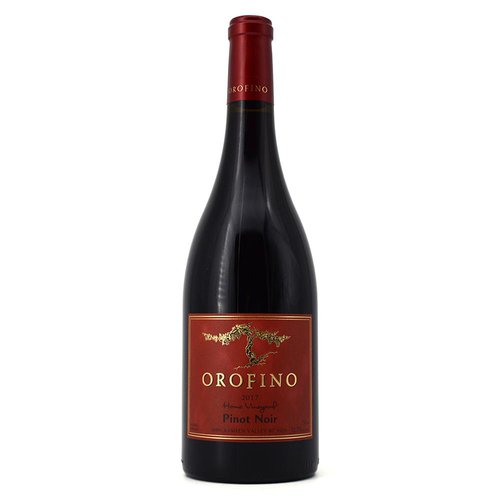 Orofino Pinot Noir