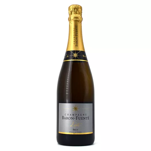 Baron Fuente Champagne