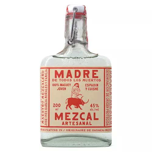 Madre mezcal