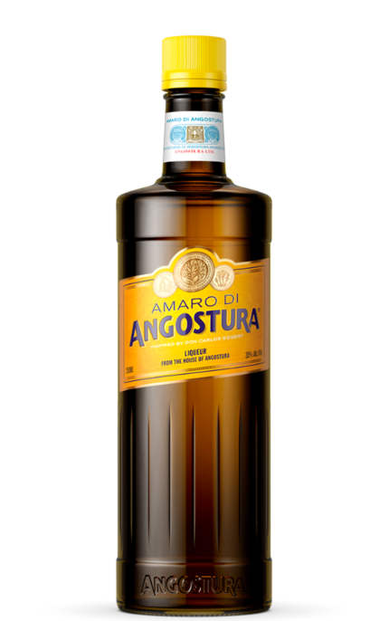 Angostura amaro