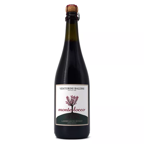 Venturini Lambrusco