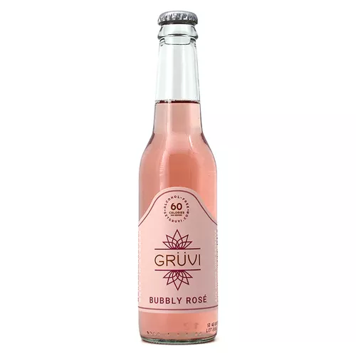 Gruvi Bubbly Rose