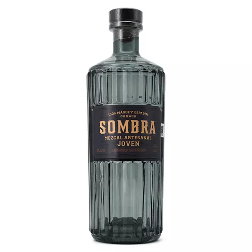 Sombra mezcal