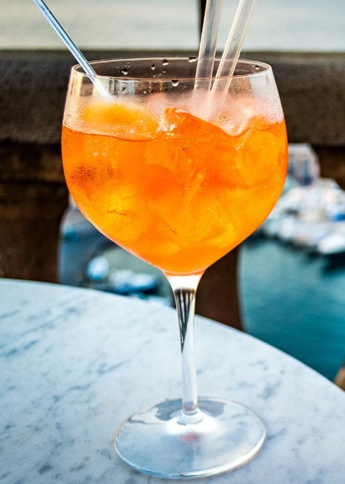 Aperol Spritz