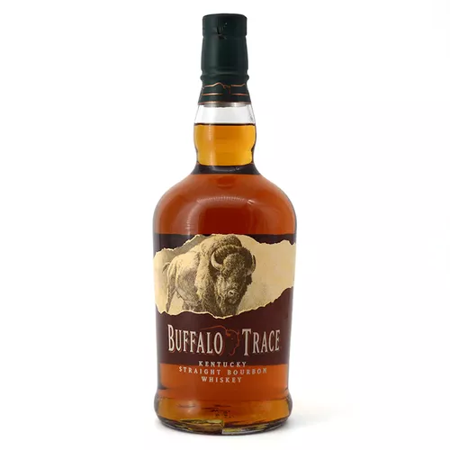 Buffalo Trace bourbon