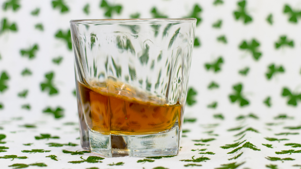 7 Irish Whiskies to Help You Celebrate St Paddy's Day