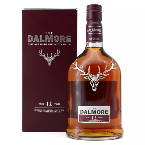 The Dalmore 12