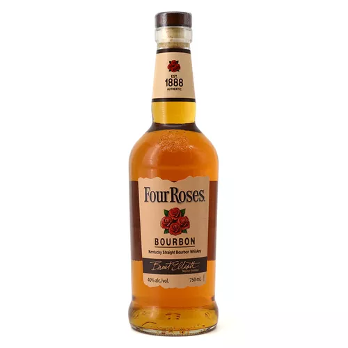 Four Roses bourbon