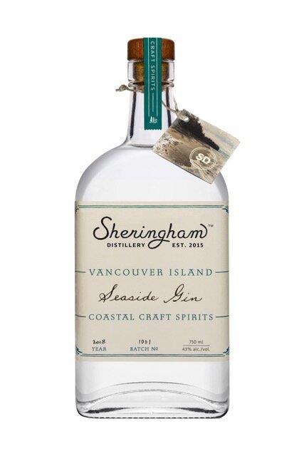 Sheringham Seaside Gin