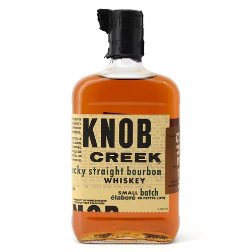 Knob Creek Bourbon