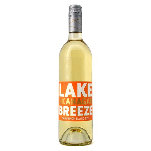 Lake Breeze Sauvignon Blanc