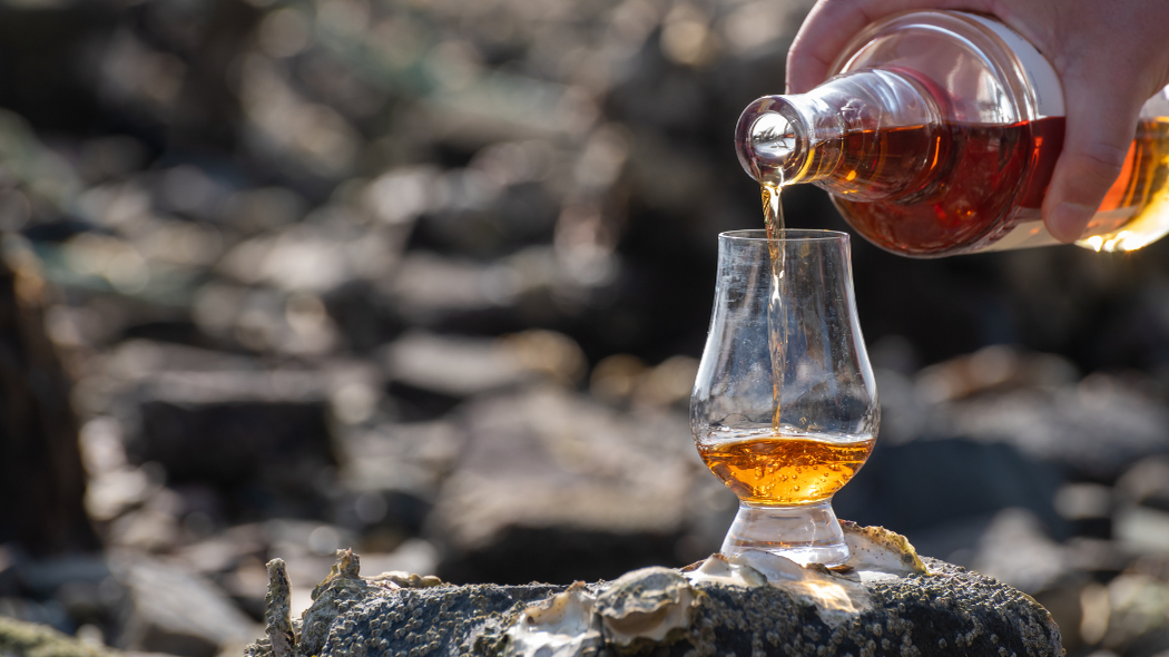 5 Must Try Single Malt Scotch Whiskies