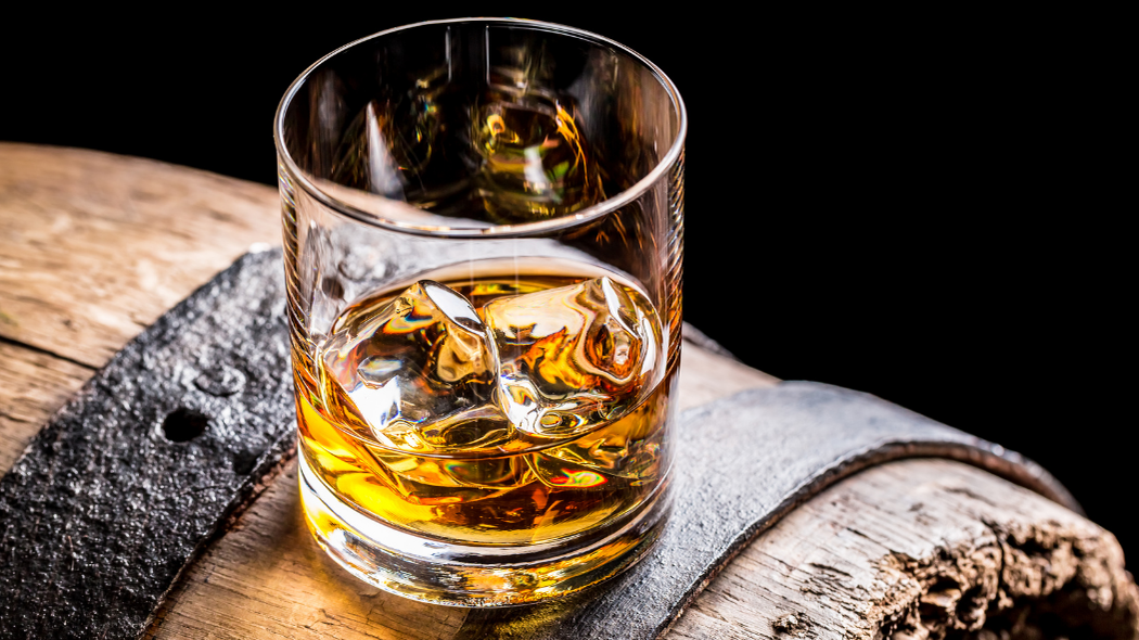 5 Whiskies from Around the World You Should Try