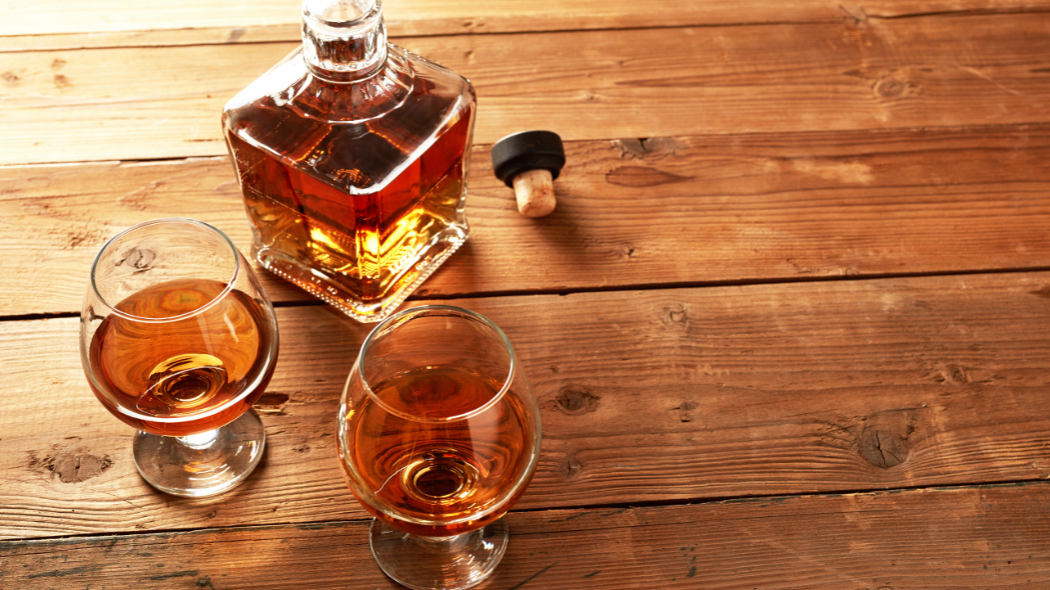 Whisky 101: Knowing The Main Types of Whisky