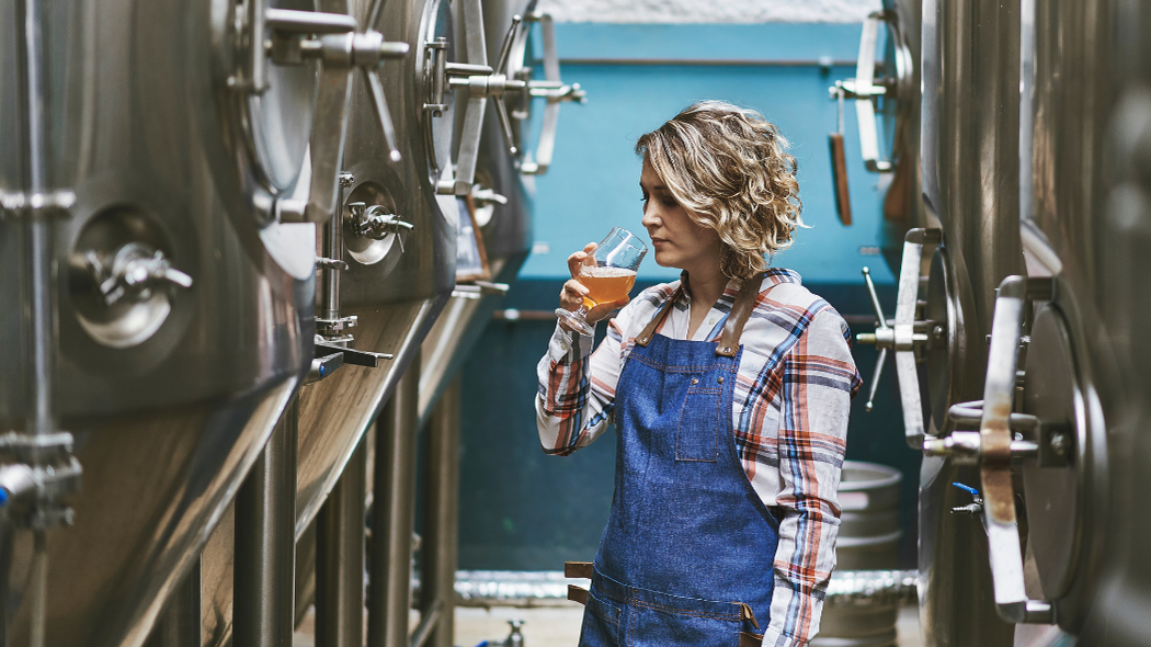 Celebrate International Women’s Day with Six Women Brewers, Winemakers and Distillers
