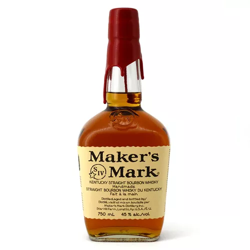 Maker&#x27;s Mark Bourbon