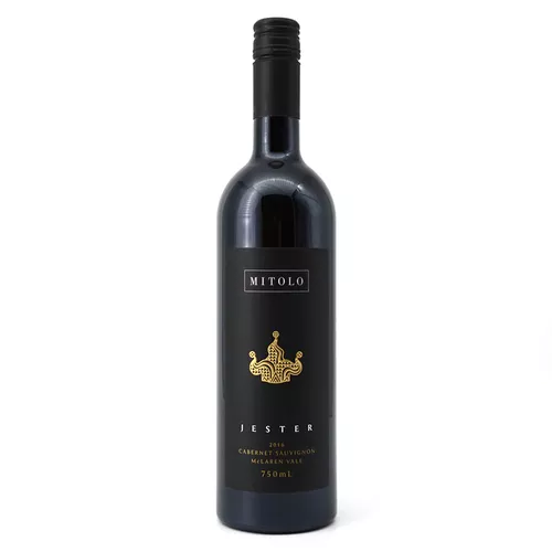 Mitolo Jester Cab Sav