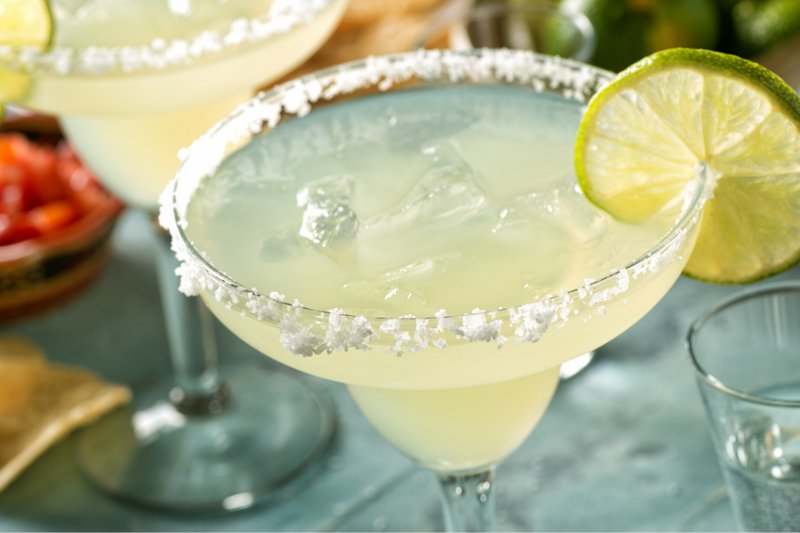 Margarita