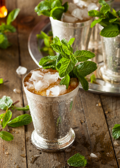 Mint Julep