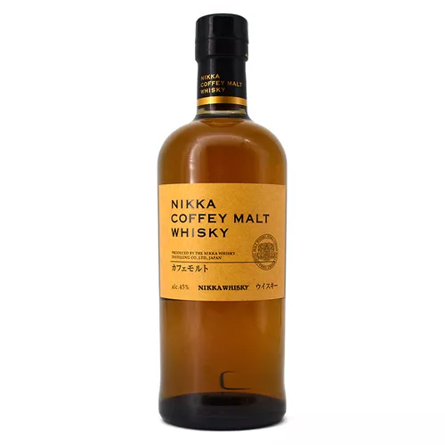 Nikka Coffey Malt