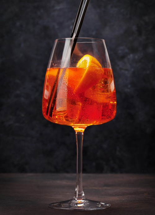 Negroni Sbagliato