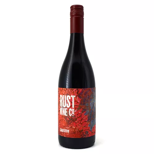 Rust Gamay