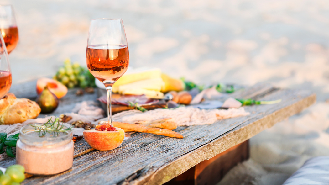 6 Must-Try Rosé Wines to Celebrate Summer