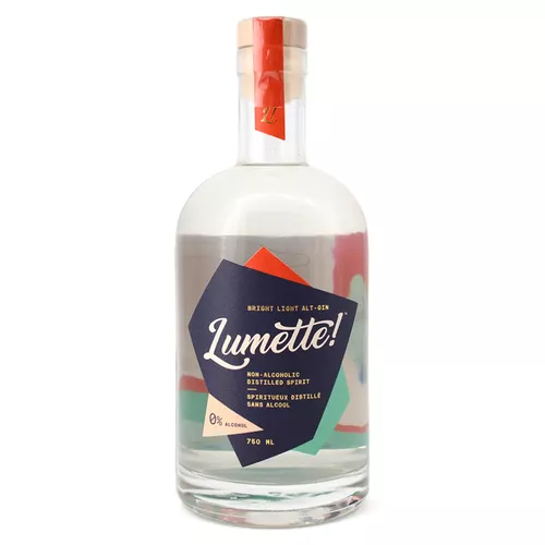 Sheringham Lumette Alt Gin