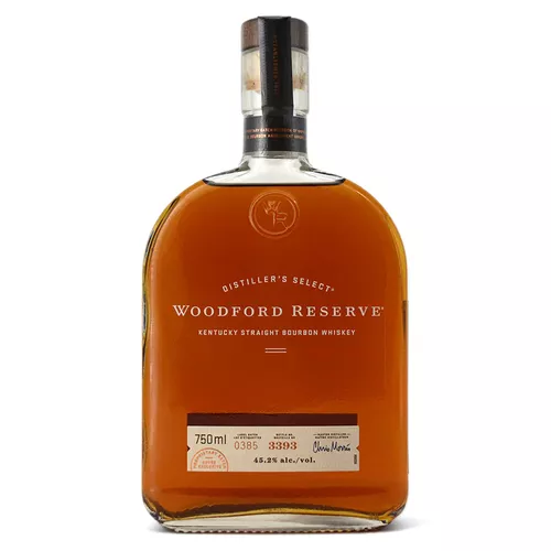 Woodford Reserve Bourbon