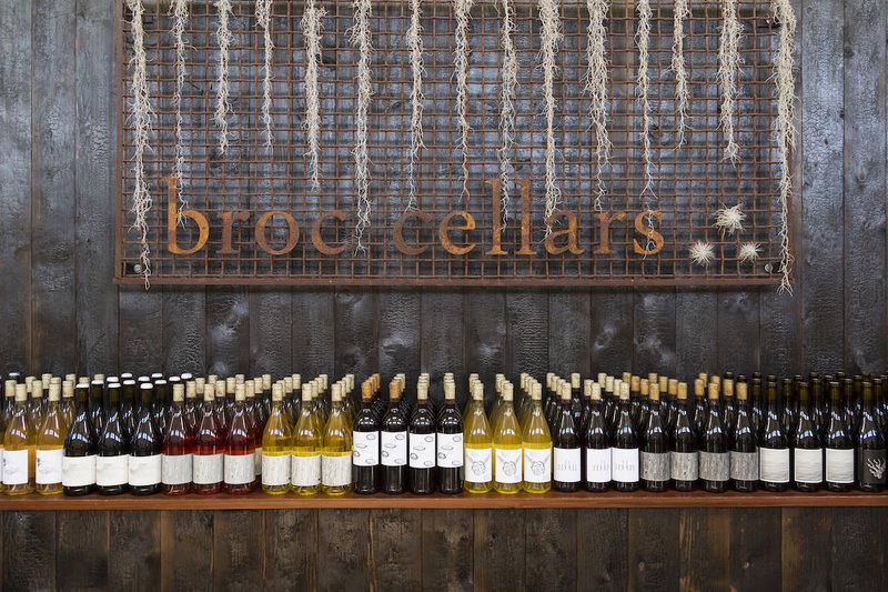 Broc Cellars