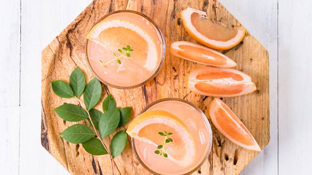 5 delicious "Quarantini" Cocktails that are easy to make