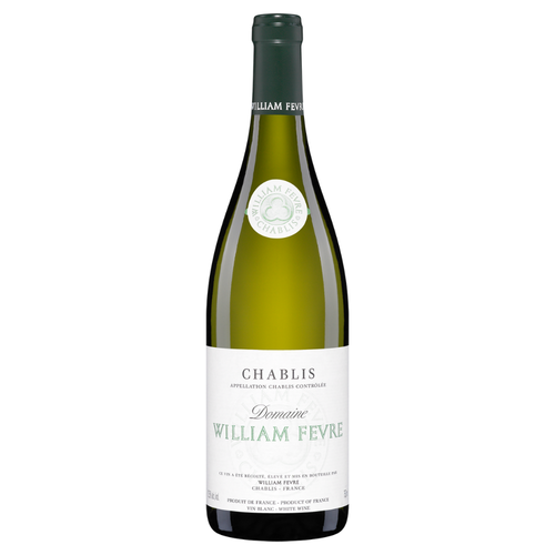 William fevre chablis